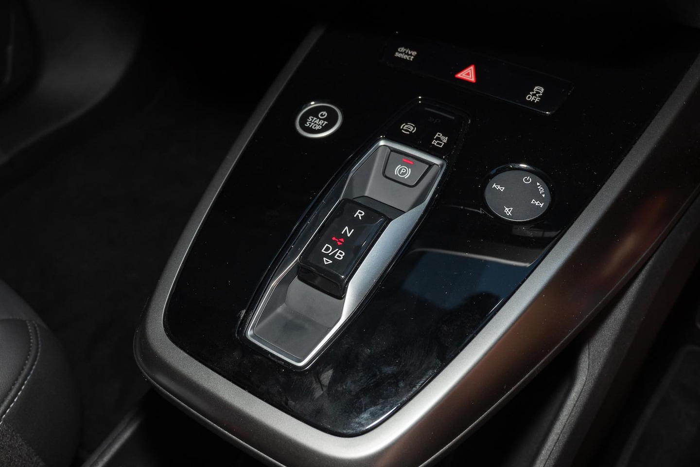 Image about Audi Q4 Sportback e-tron e-tron