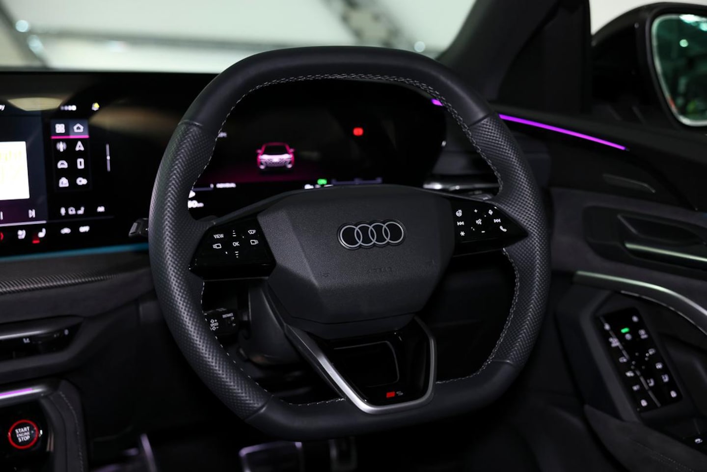 Image about Audi SQ5 SUV TFSI 270 kW