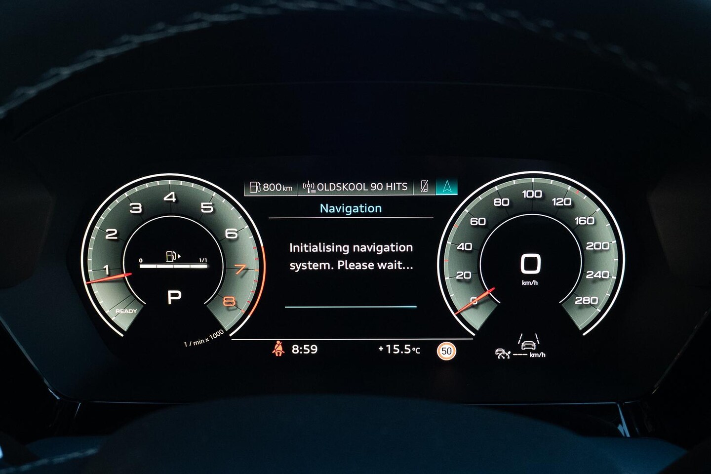 Image about Audi A3 Sedan TFSI S tronic