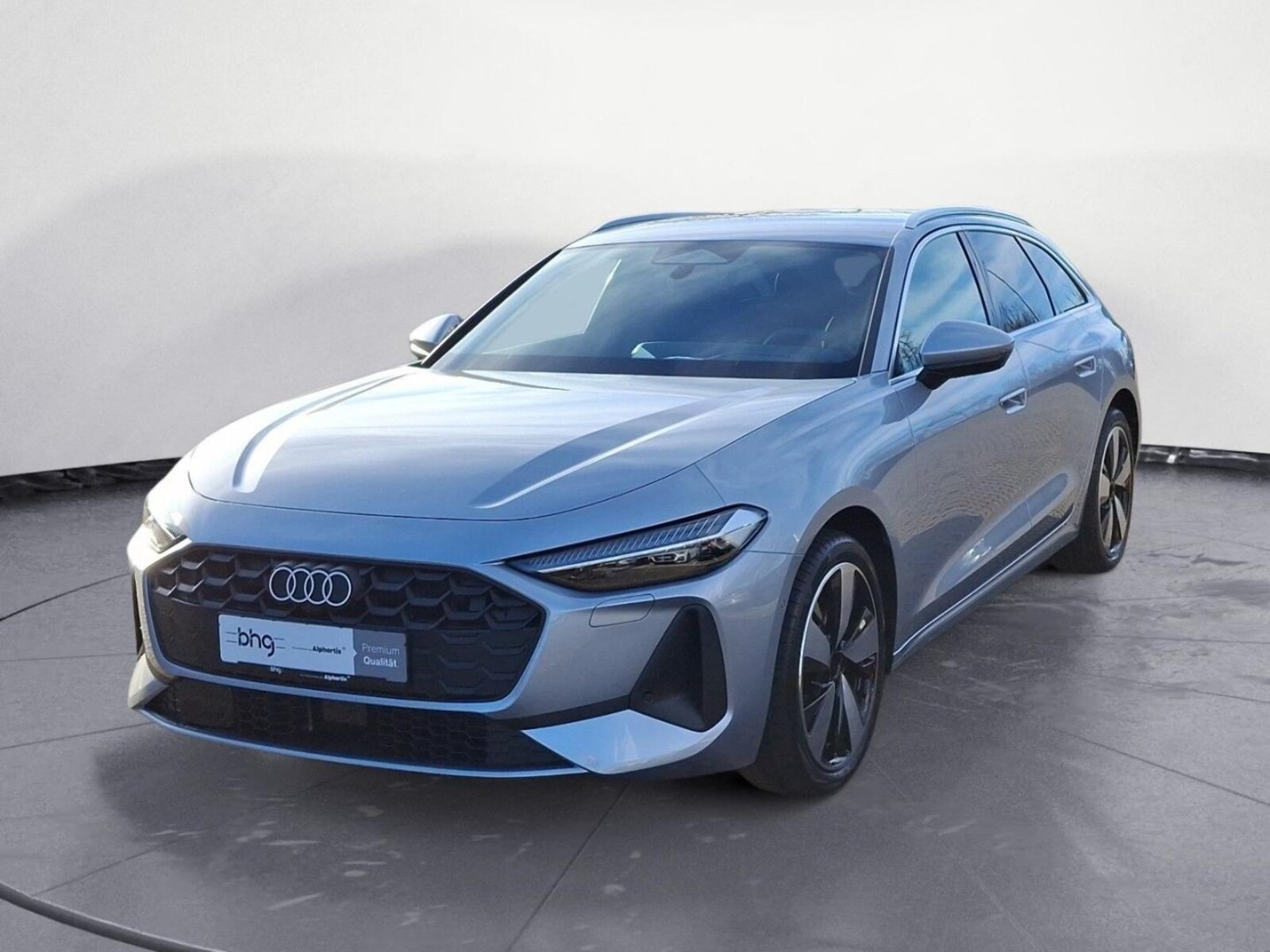 Audi A5 Avant – Bild 2