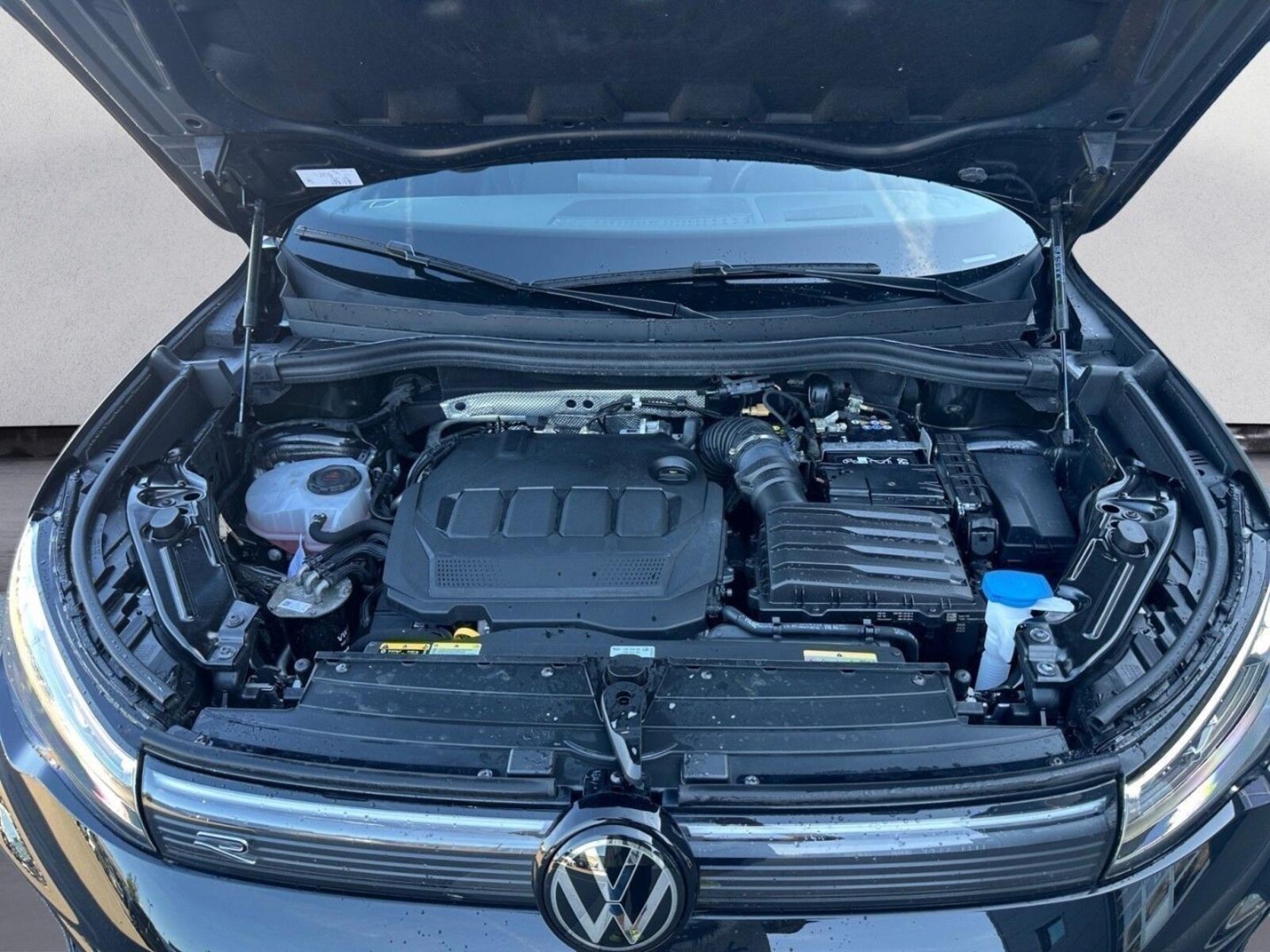 Volkswagen Tiguan – Bild 16