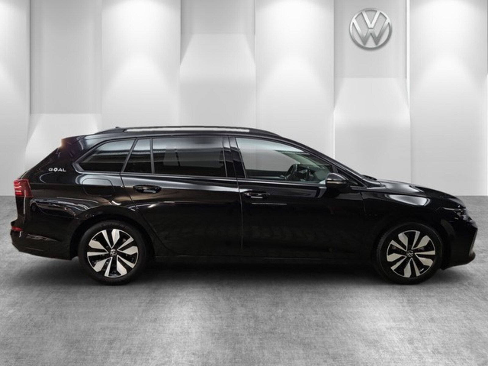 Volkswagen Golf Variant – Bild 13