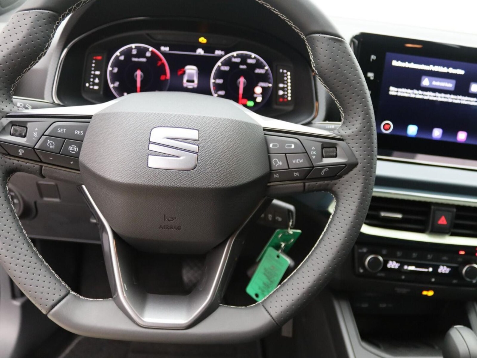 SEAT Ibiza – Bild 8