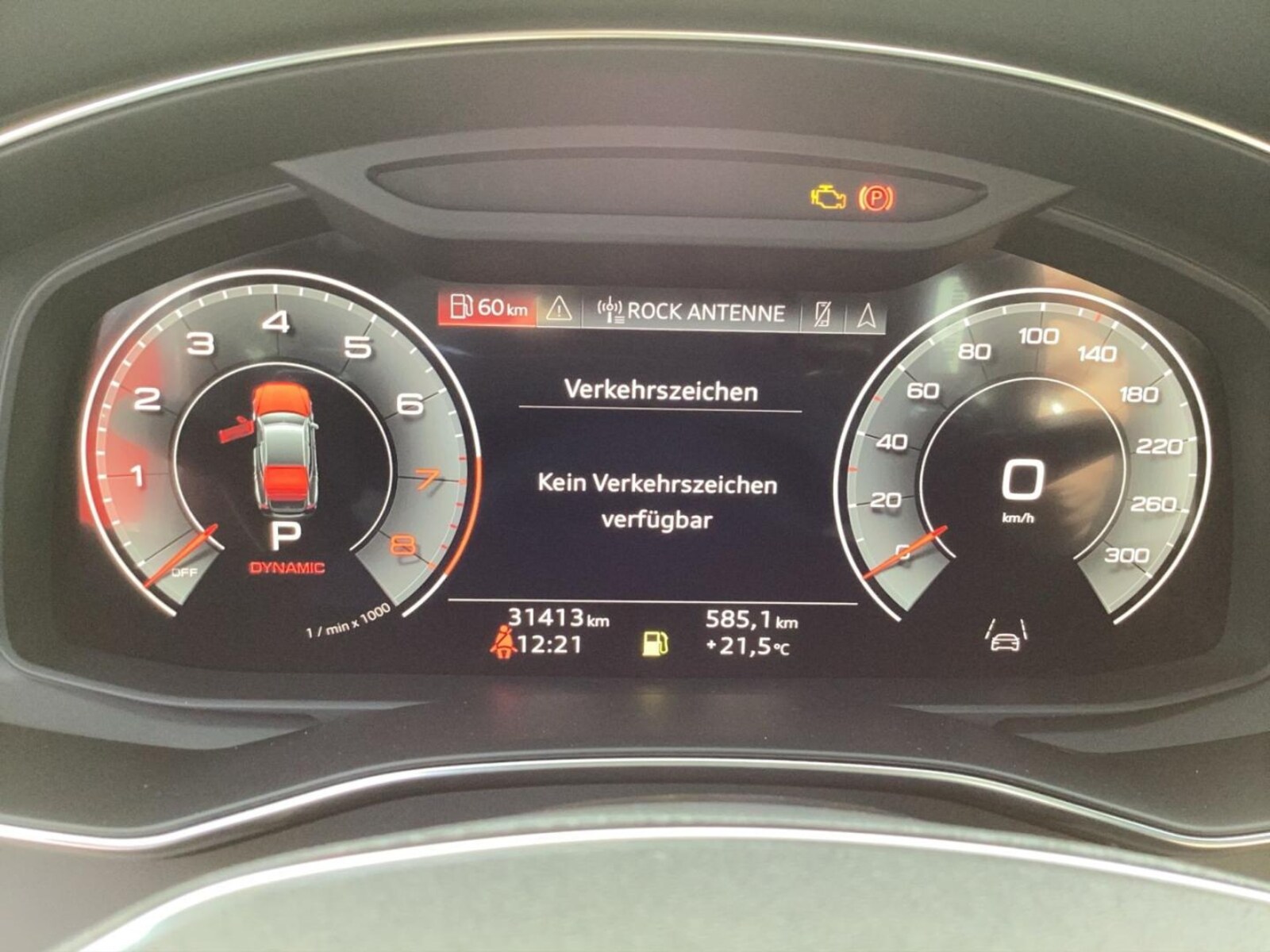 Audi A7 Sportback – Bild 11