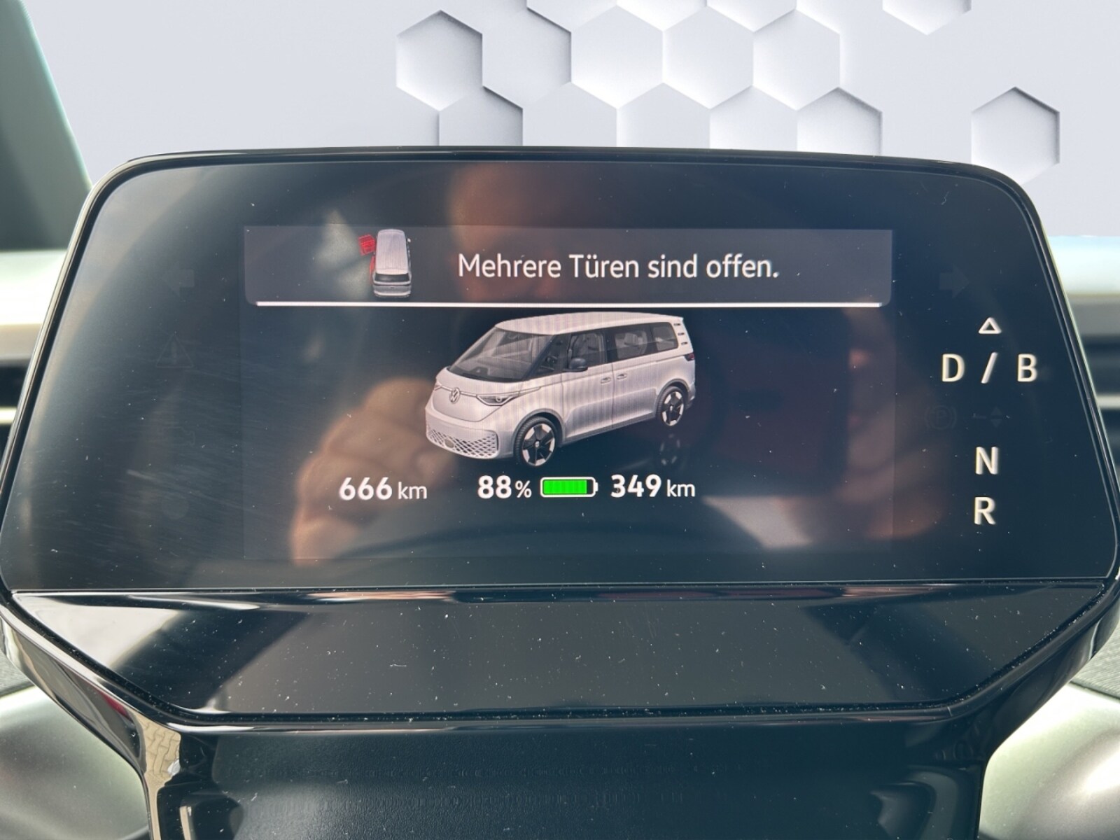 Volkswagen ID. Buzz – Bild 11