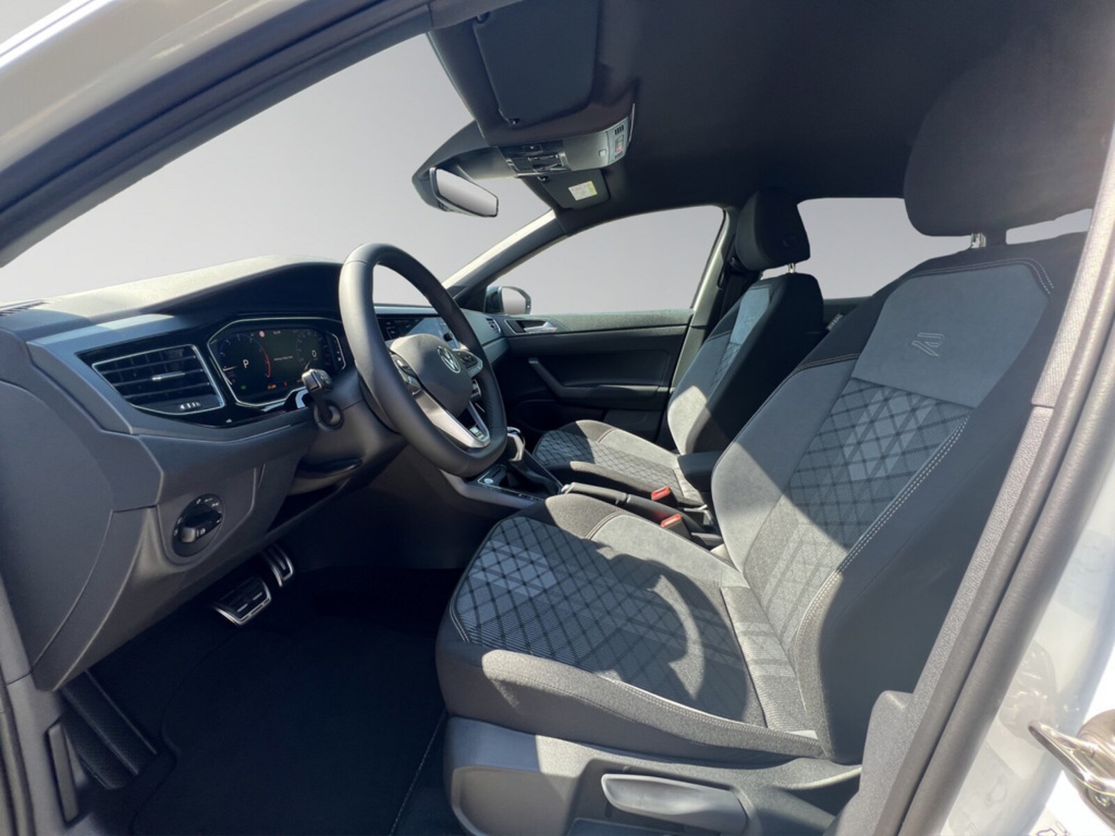 Volkswagen Taigo – Bild 10