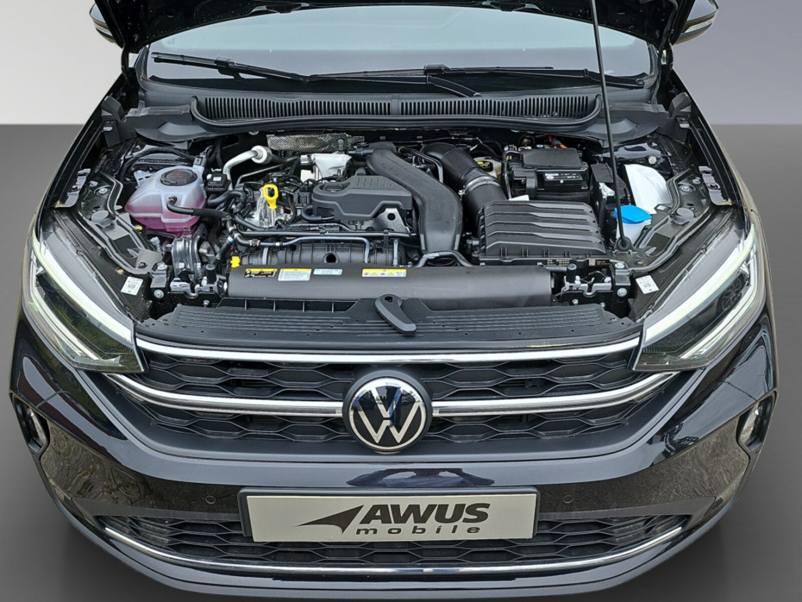 Volkswagen Taigo – Bild 20