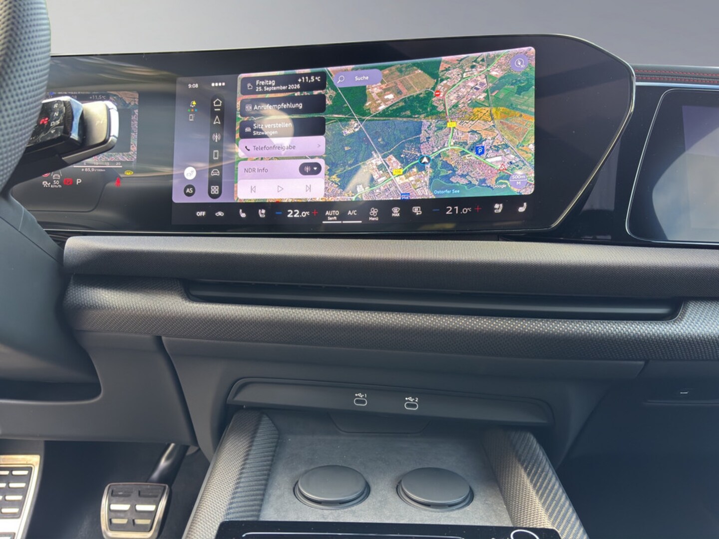 Bild über Audi Q7 SUV TDI quattro 220 kW tiptronic - für weitere Informationen kontaktieren Sie den Audi Partner