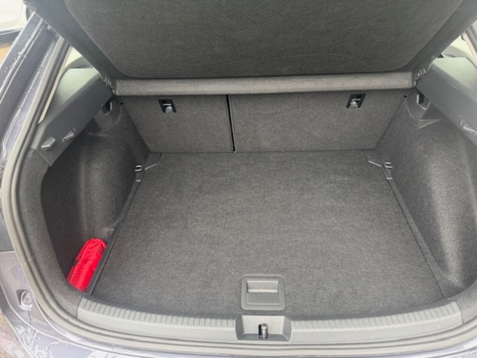 Volkswagen Taigo – Bild 8