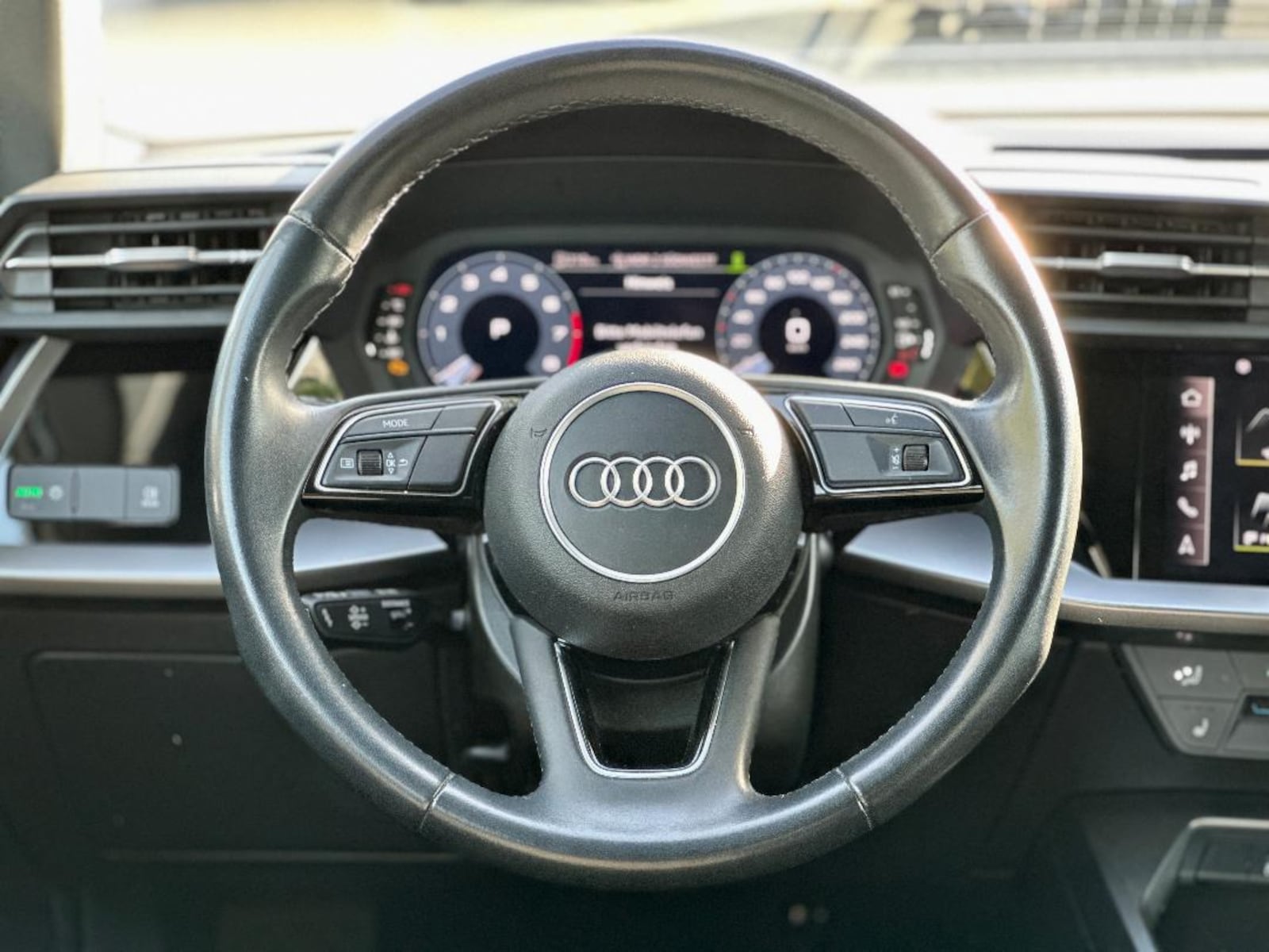 Audi A3 Sportback – Bild 14