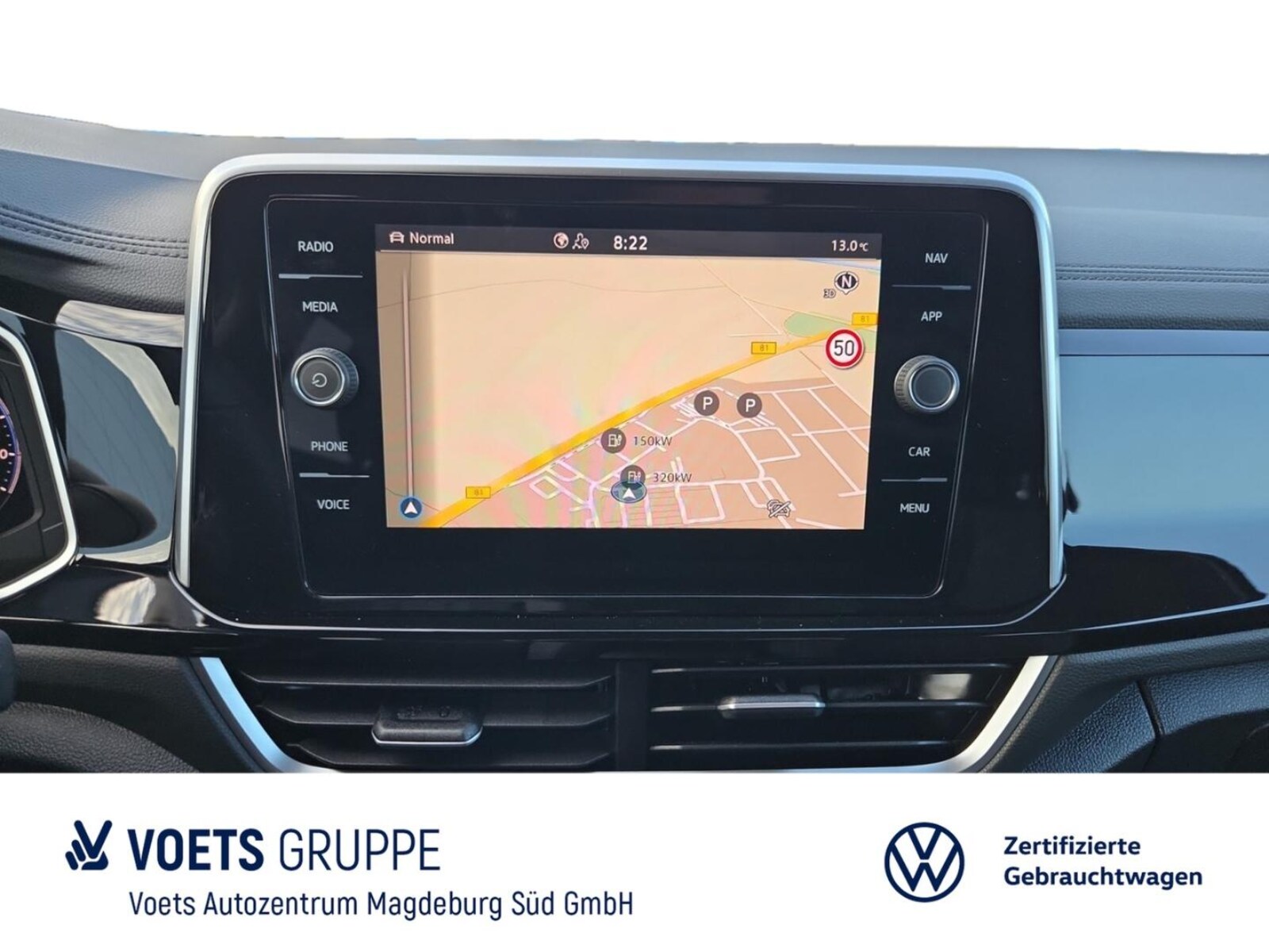 Volkswagen T-Roc – Bild 9