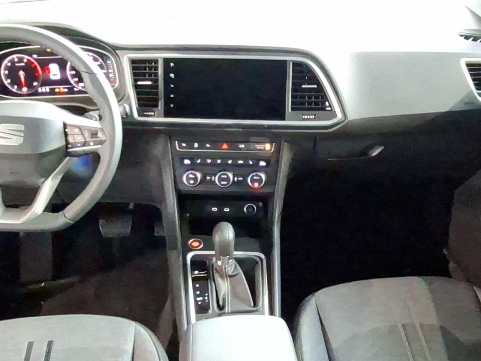 SEAT Ateca – Bild 15