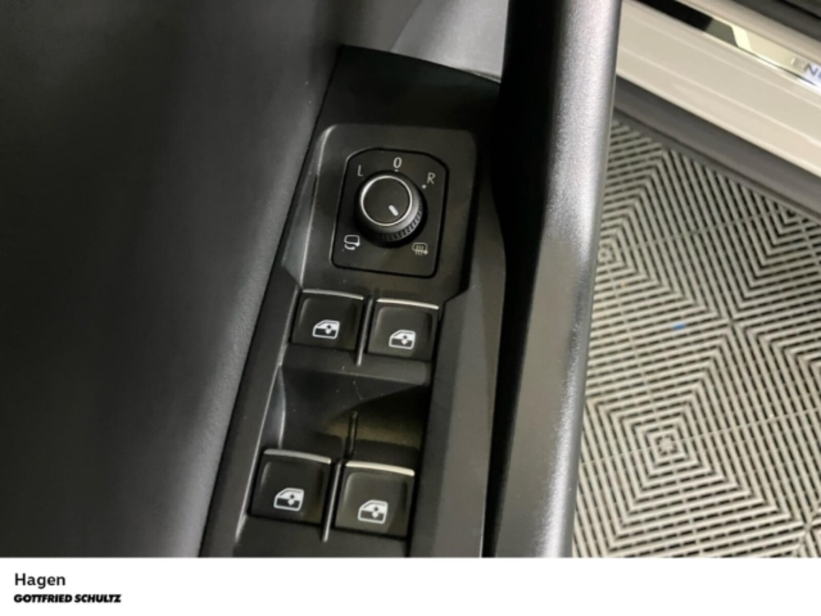 Volkswagen T-Cross – Bild 9