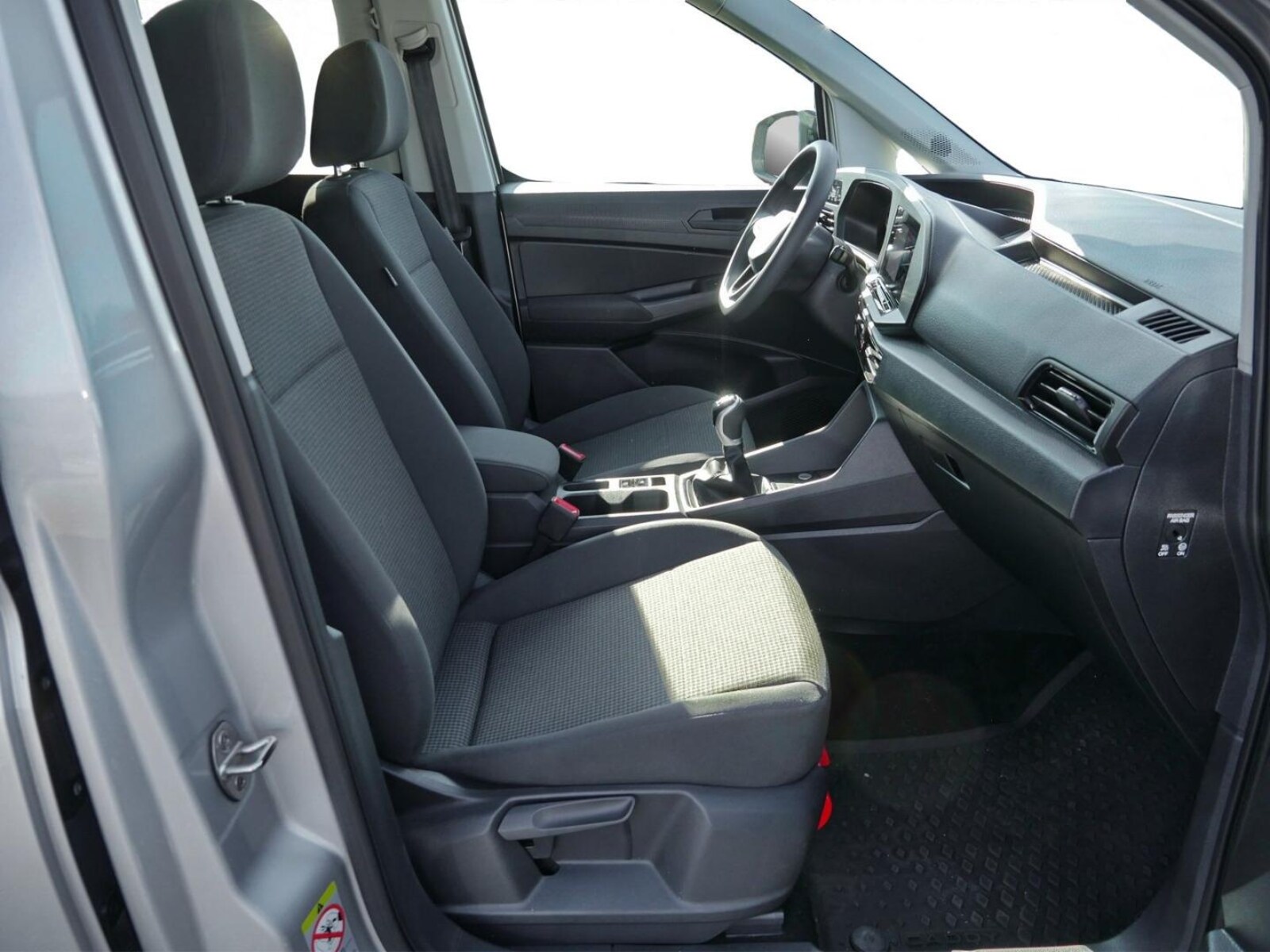 Volkswagen Caddy Maxi – Bild 4