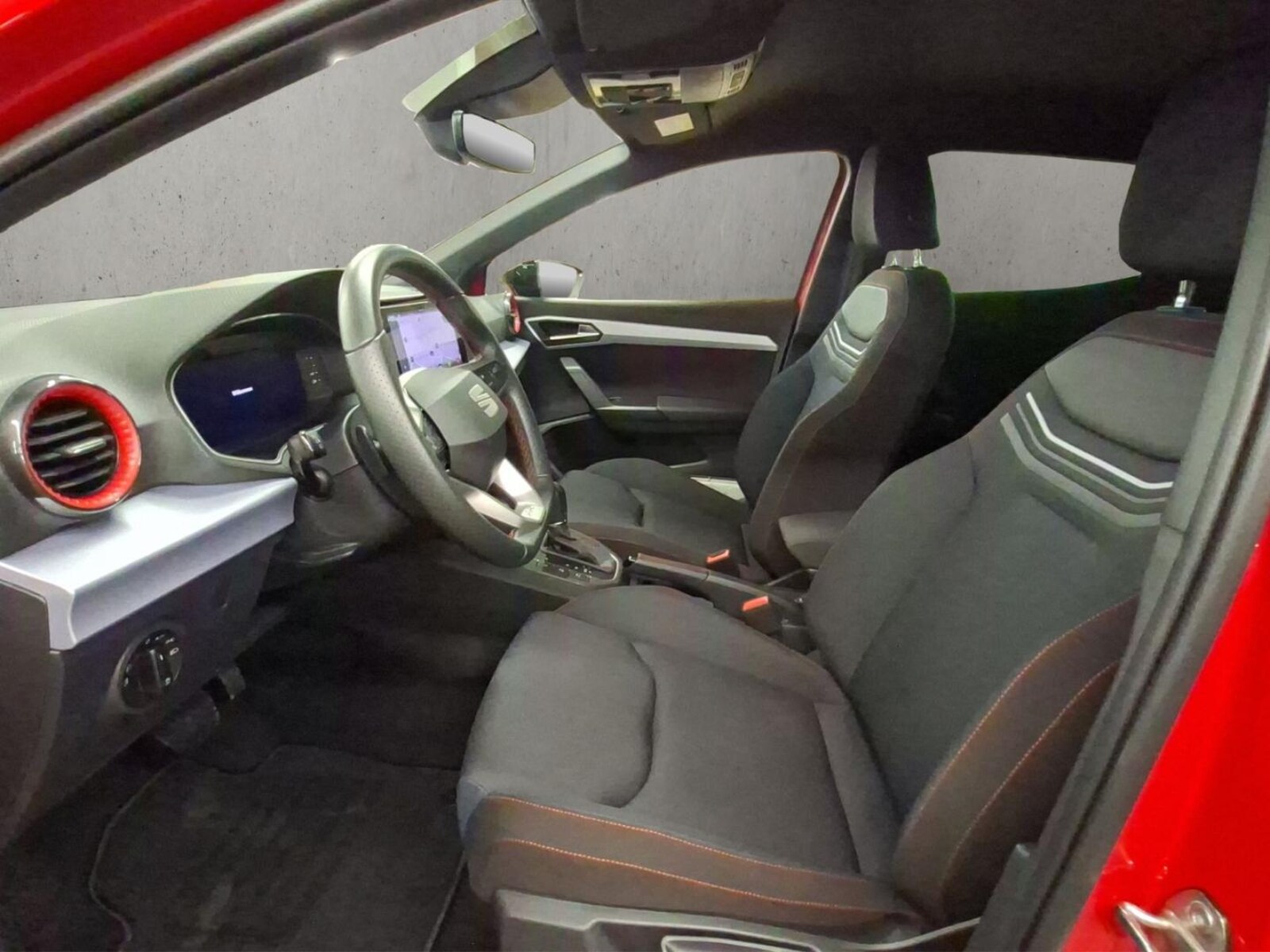 SEAT Ibiza – Bild 9