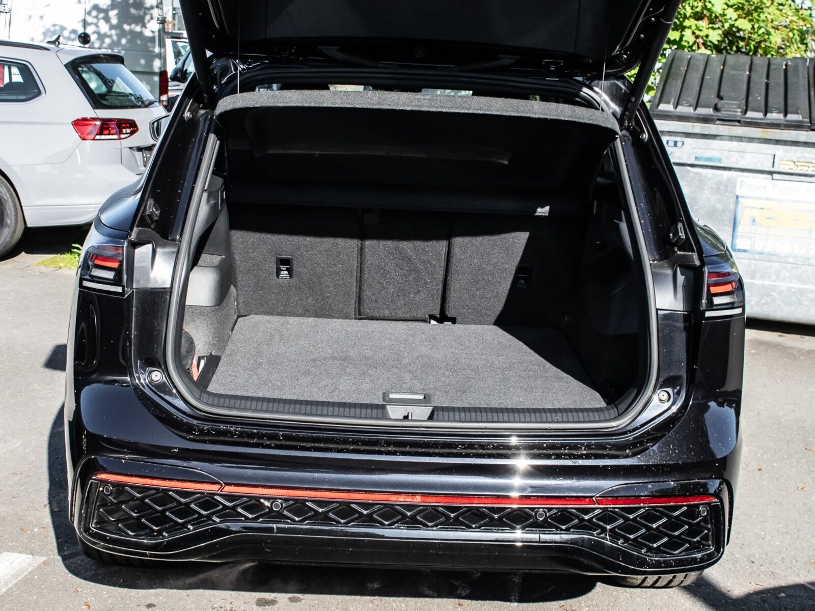 Volkswagen Tiguan – Bild 27