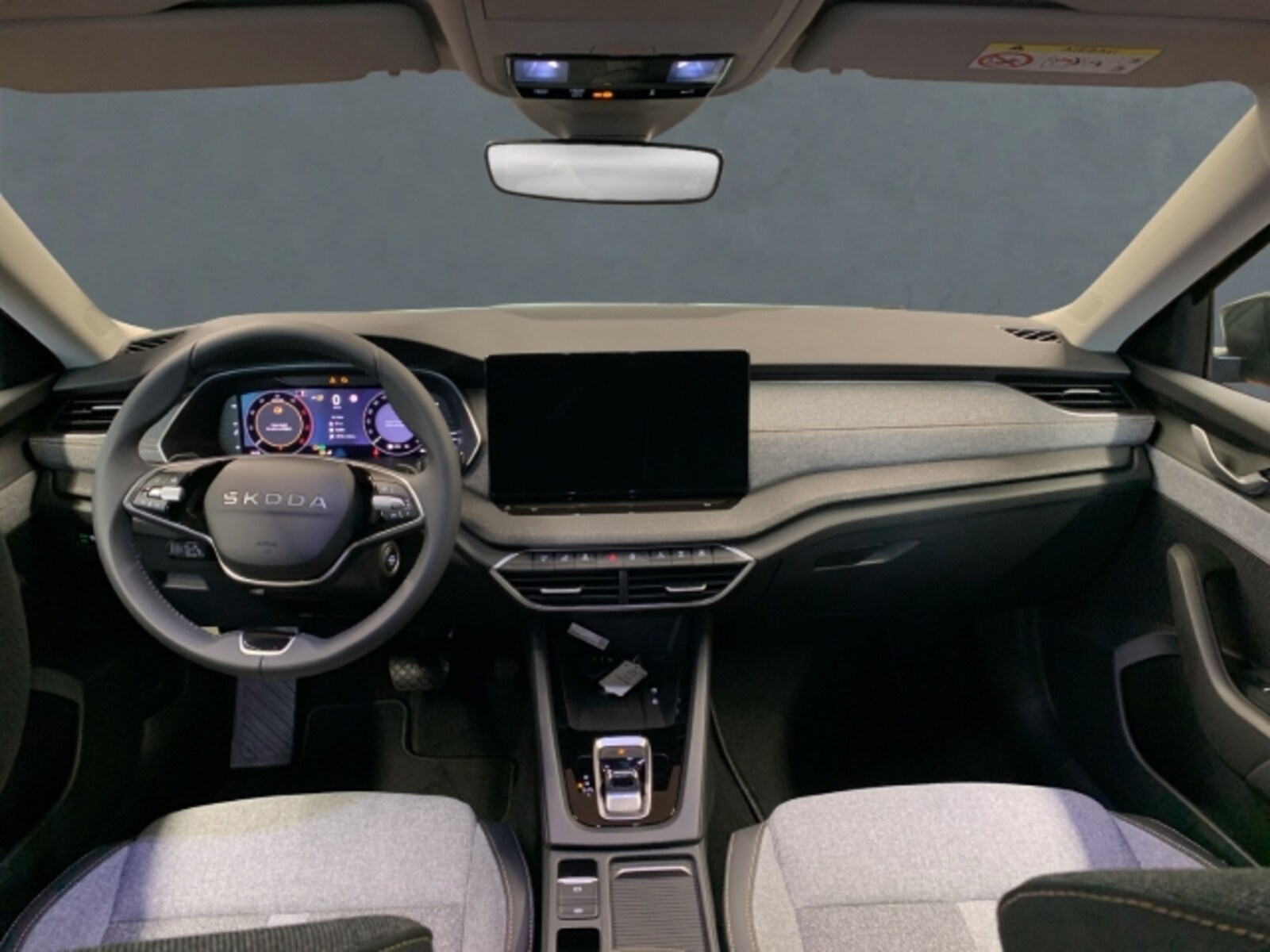 Škoda Octavia Combi – Bild 7