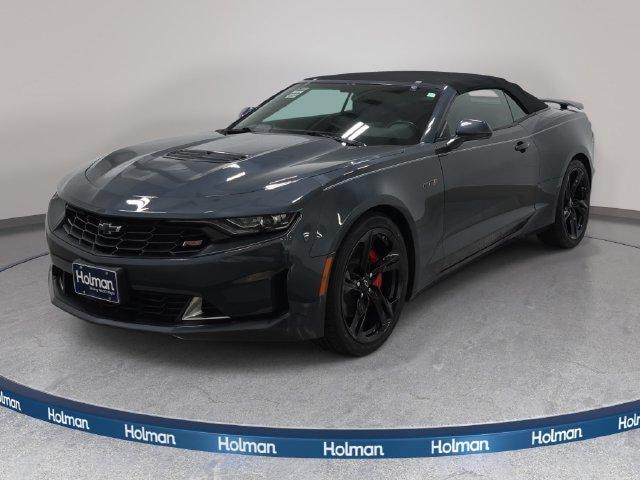2023 Chevrolet Camaro