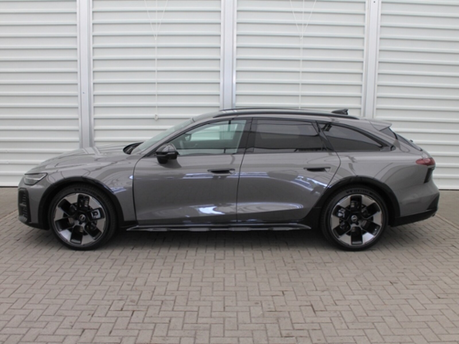 Audi A6 allroad – Bild 5