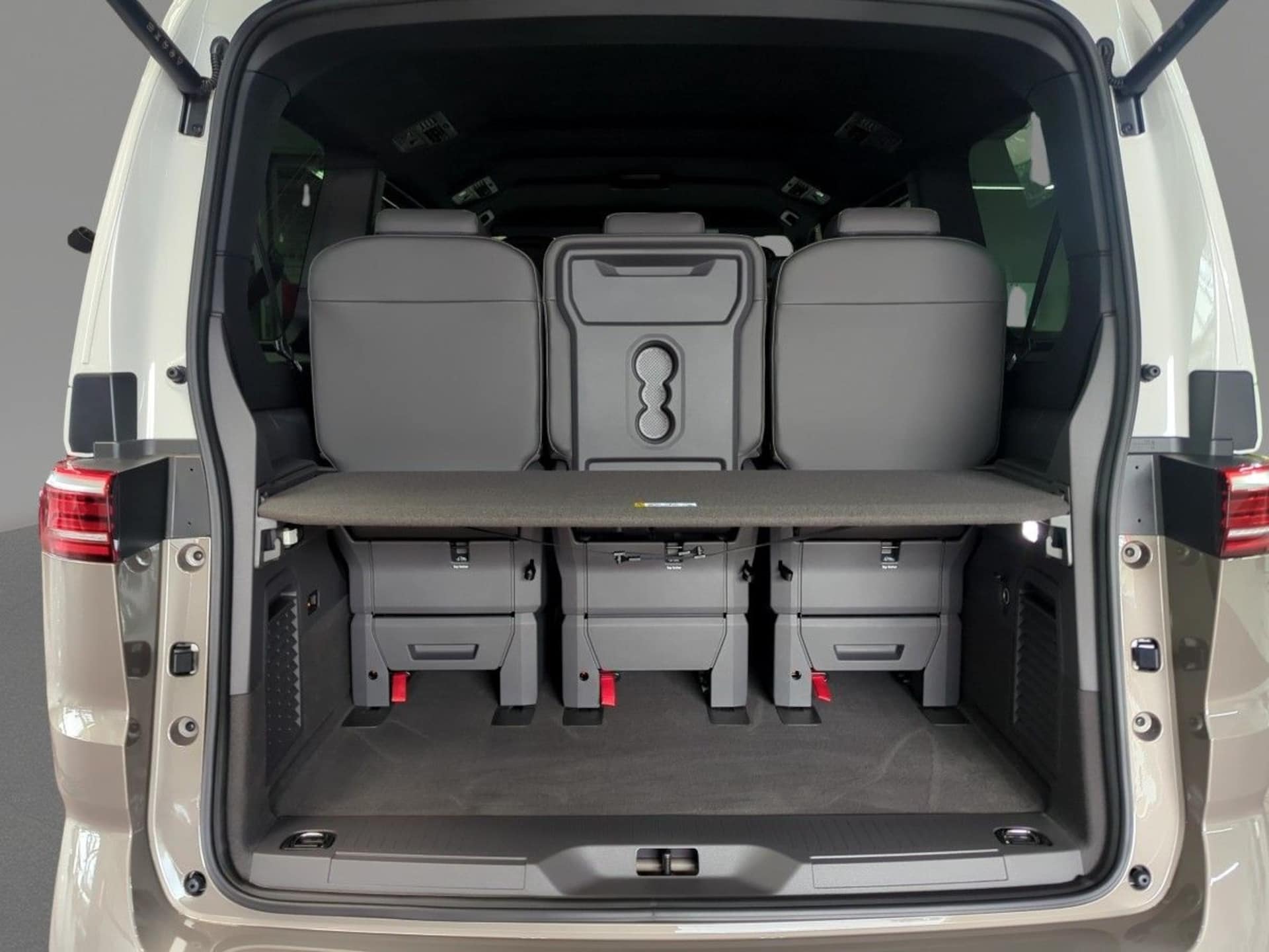 Volkswagen Multivan Langversion Life