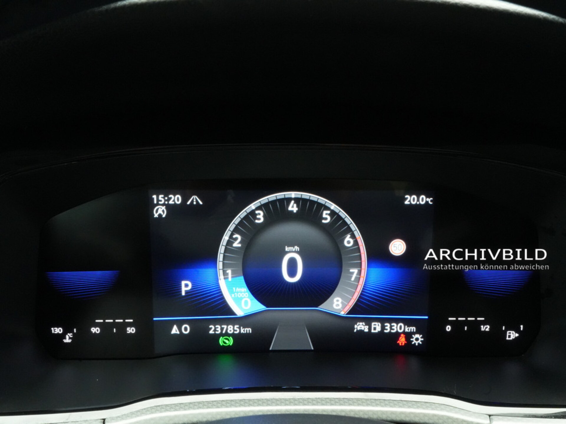Volkswagen Touran MOVE