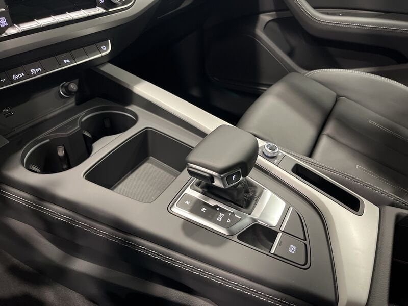Image about Audi A4 Berlina S line edition 35 TDI 120 kW (163 CV) S tronic