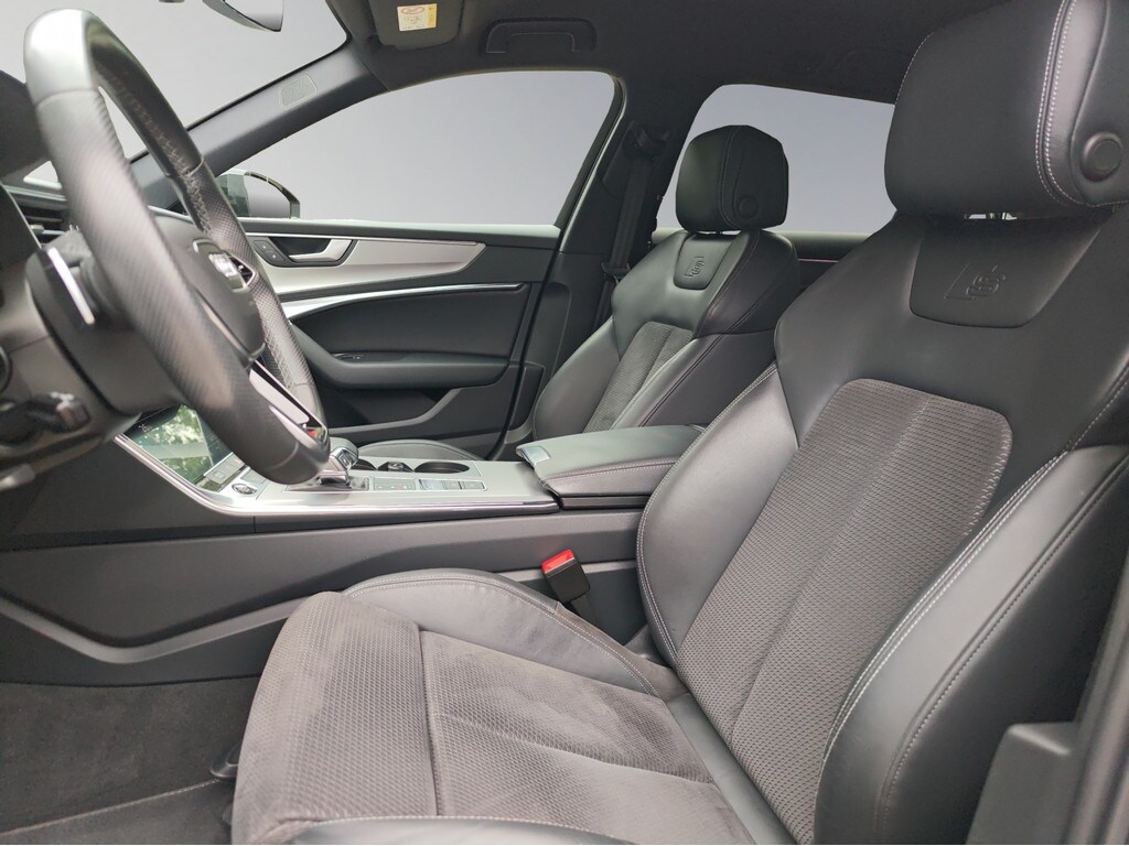 Image about Audi A6 Avant TFSI e 55 TFSI e quattro S tronic