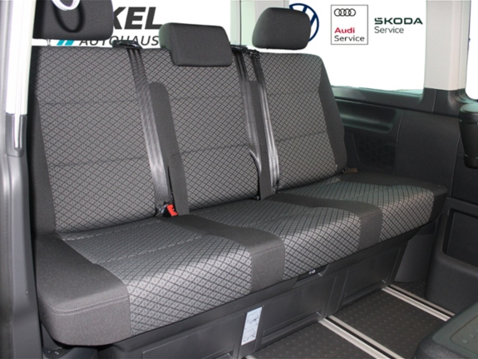 Volkswagen T6.1 California – Bild 6