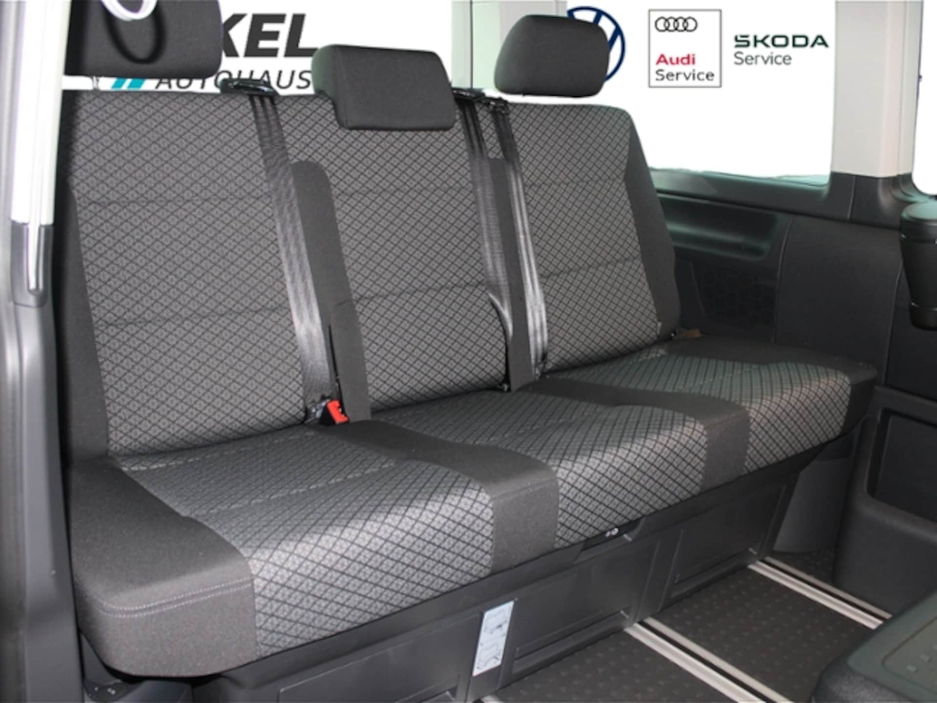 Volkswagen T6.1 California Beach