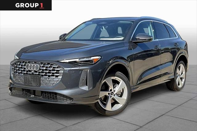 2025 Audi New Q5 Premium Plus's photo