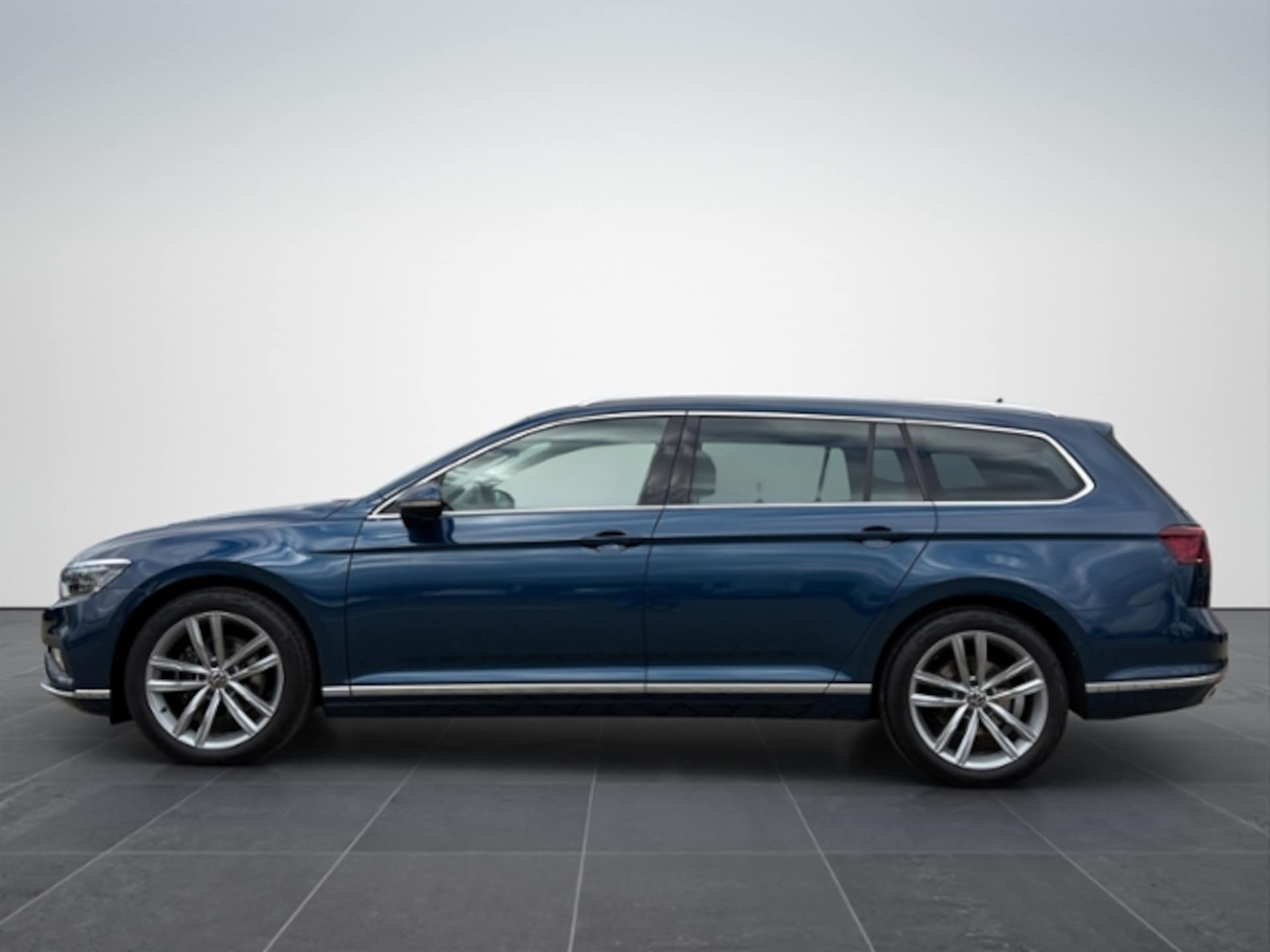 Volkswagen Passat Variant Elegance