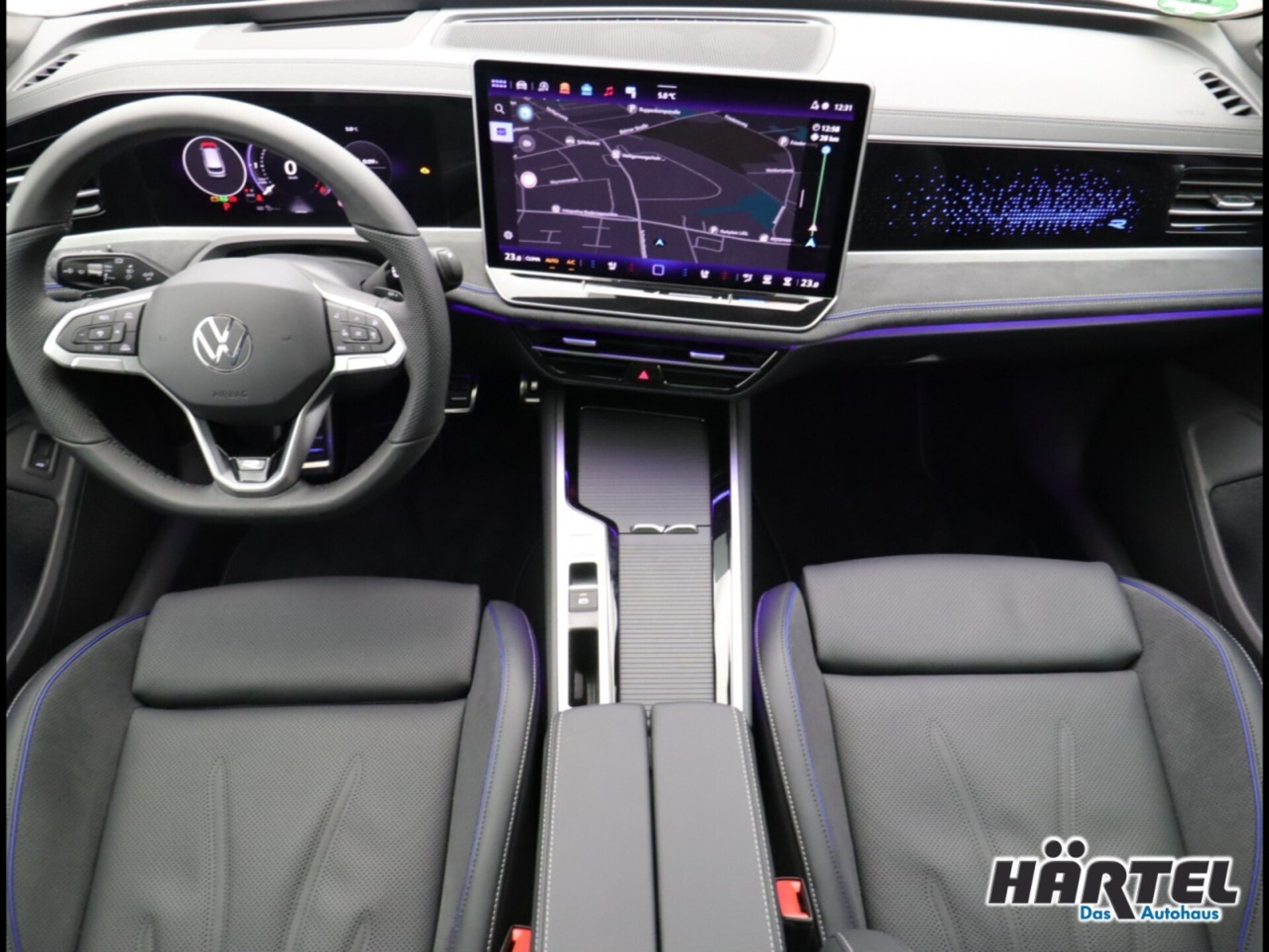 Volkswagen Passat R-Line