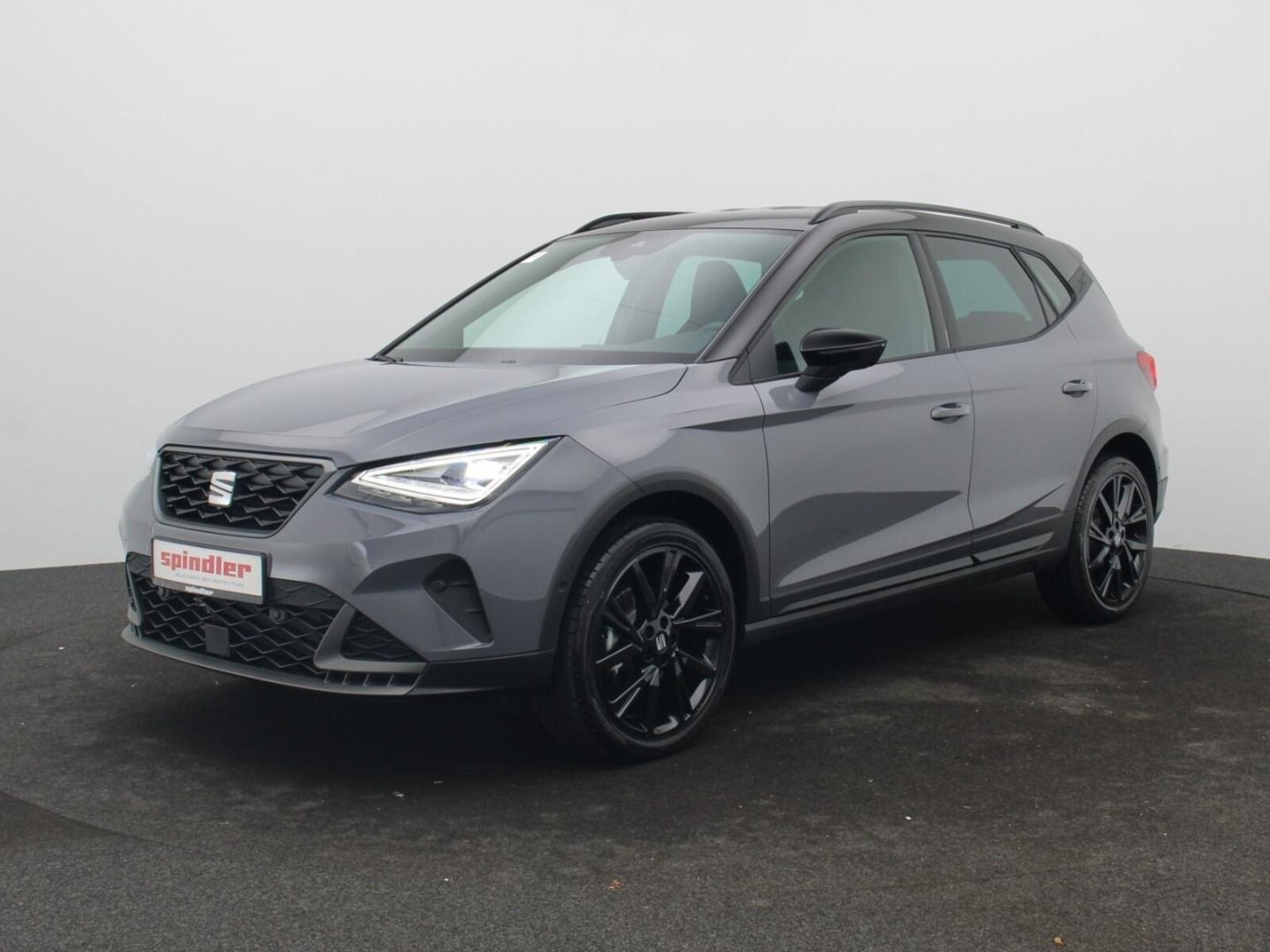 SEAT Arona – Bild 2