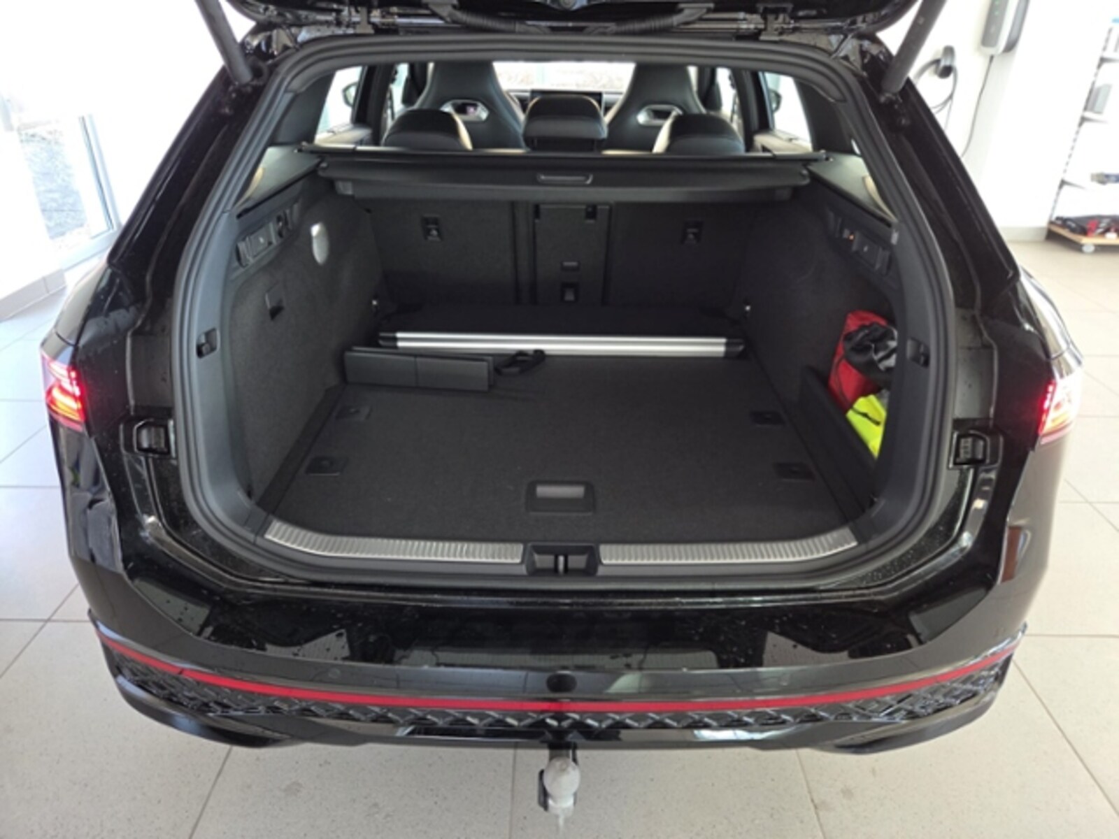 Volkswagen Passat – Bild 9