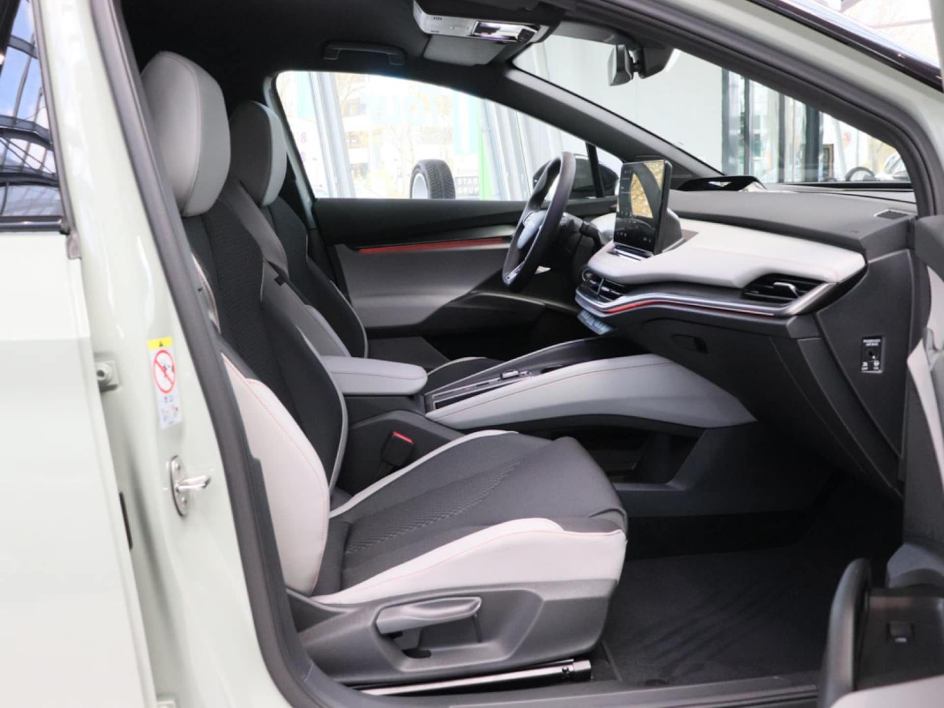 Skoda Elroq 85