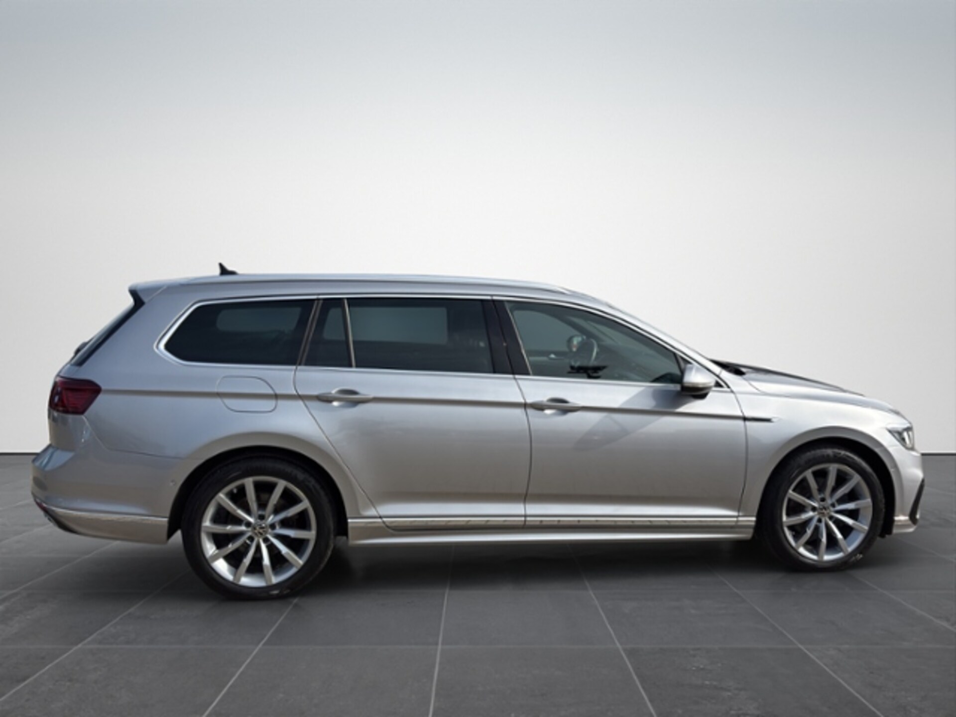 Volkswagen Passat Variant Elegance