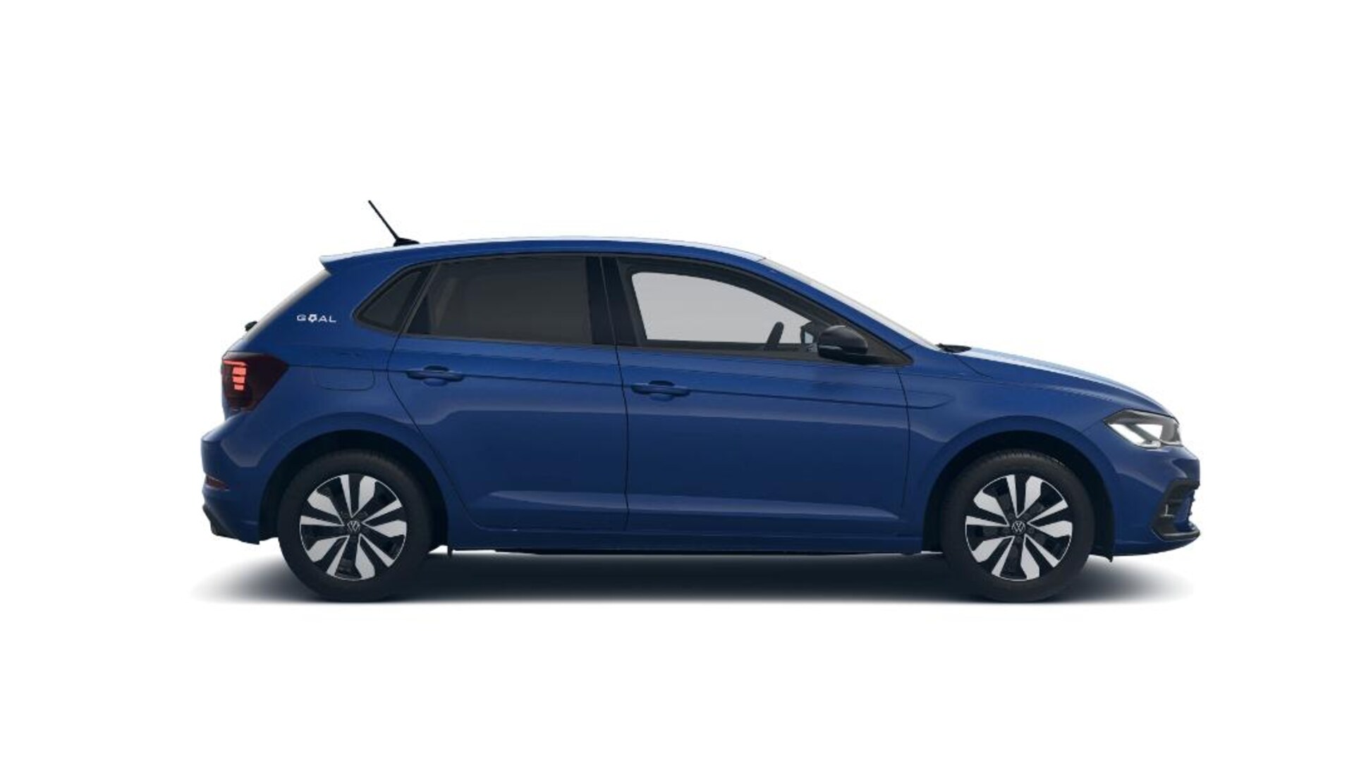 Volkswagen Polo Goal