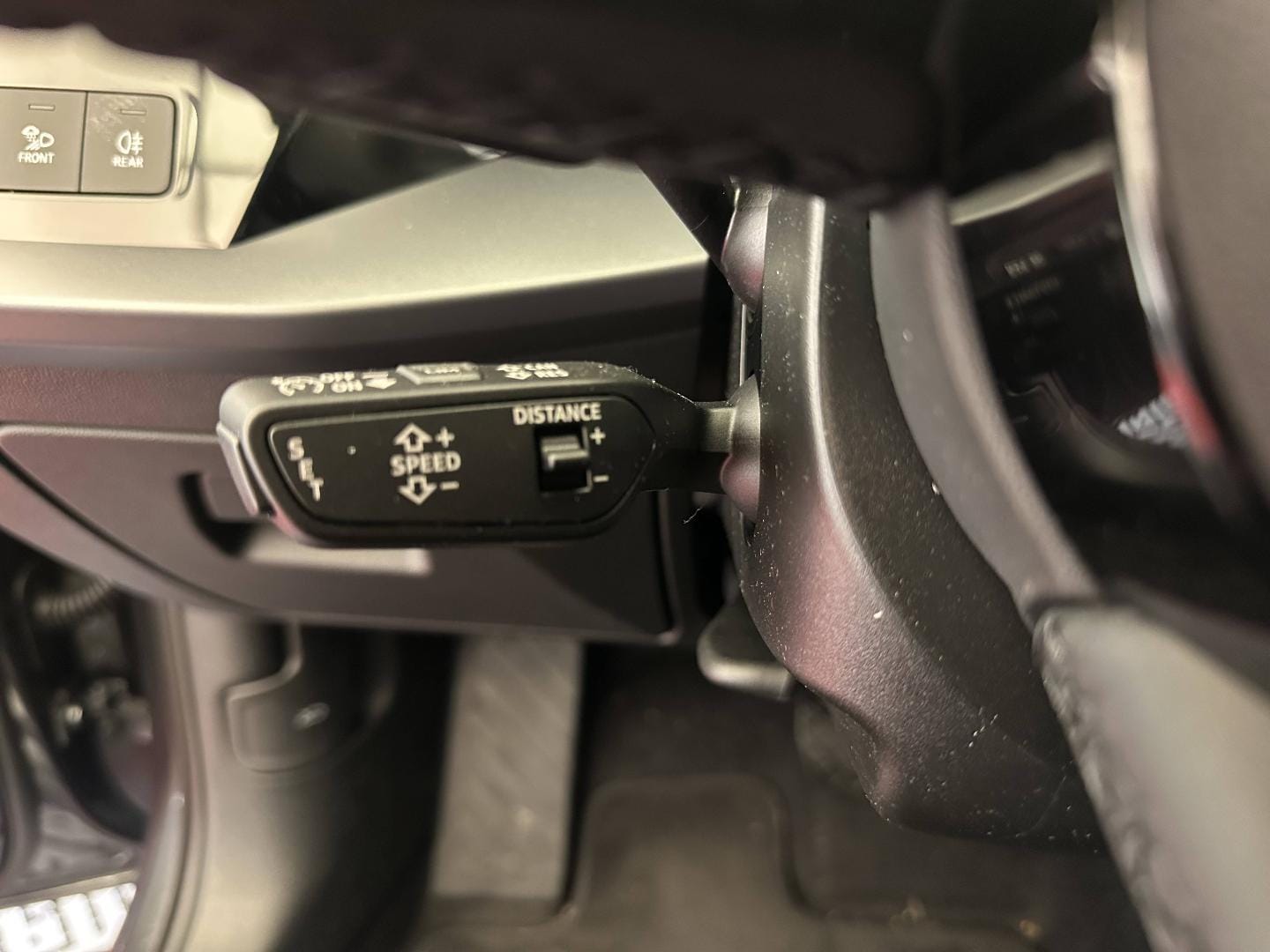 Image about Audi A3 Sportback TFSI e S line 40 TFSI e 150 kW (204 ch) S tronic