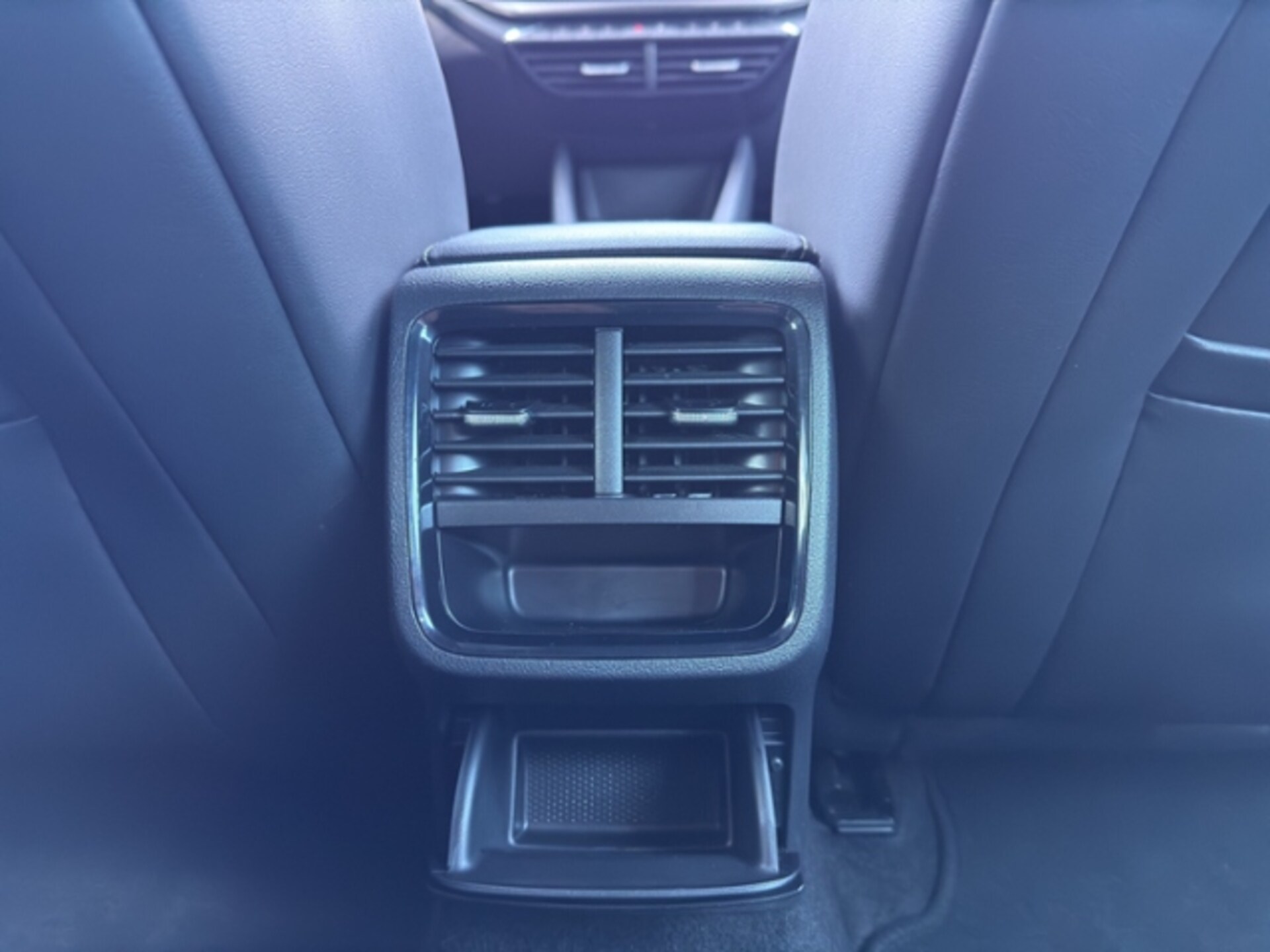 Skoda Octavia Combi RS