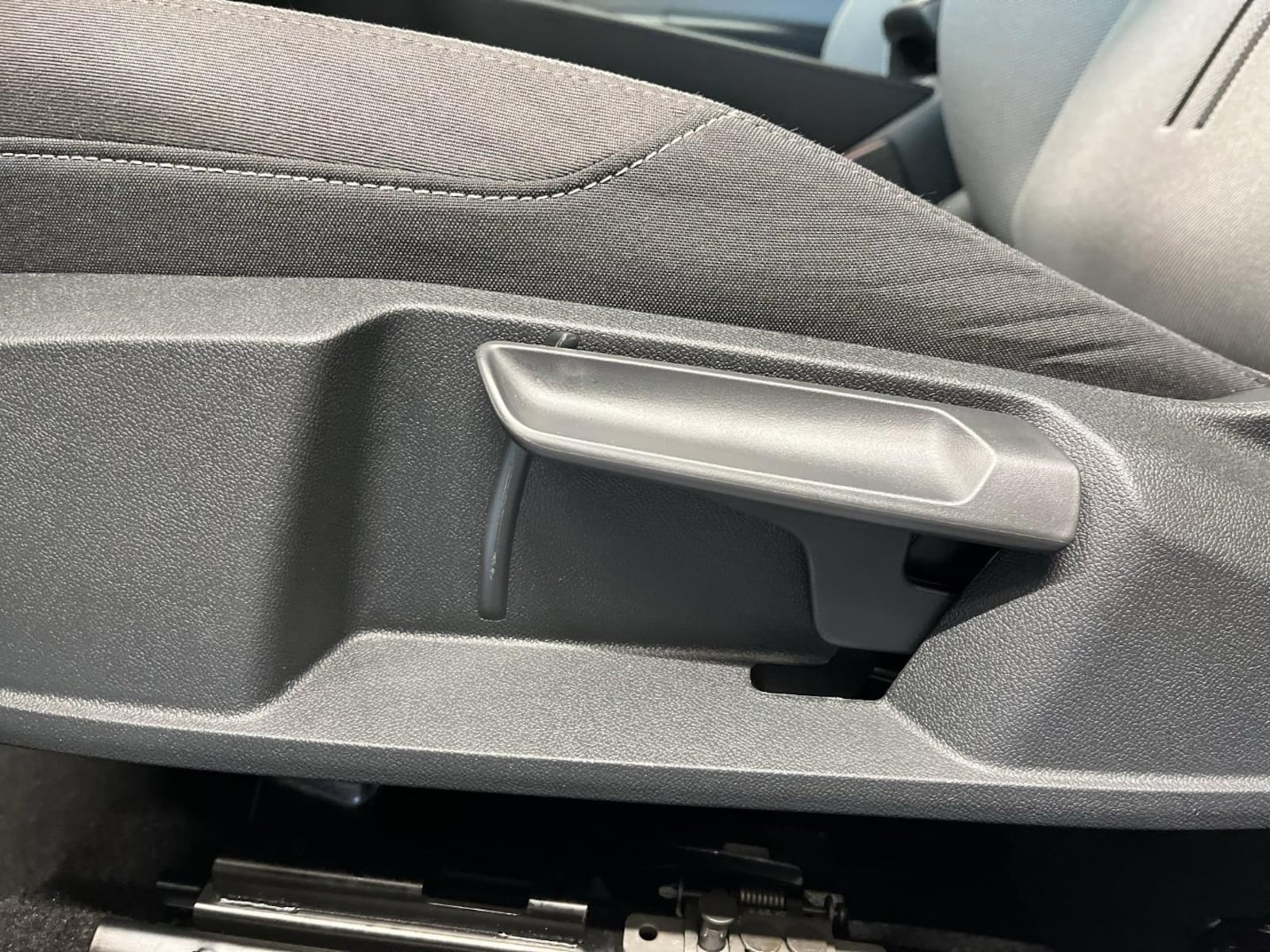 SEAT Leon – Bild 14