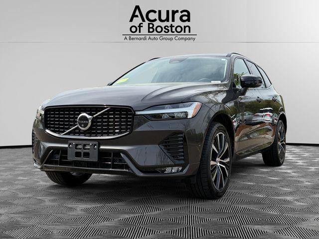 2025 Volvo XC60
