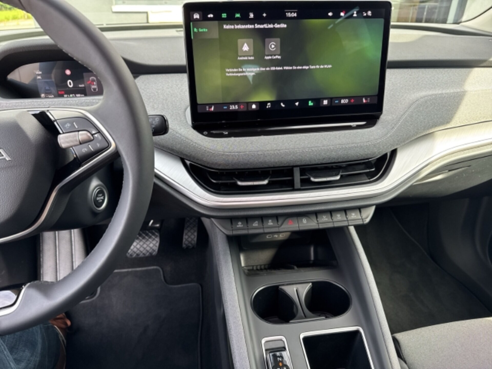 Skoda Enyaq 60