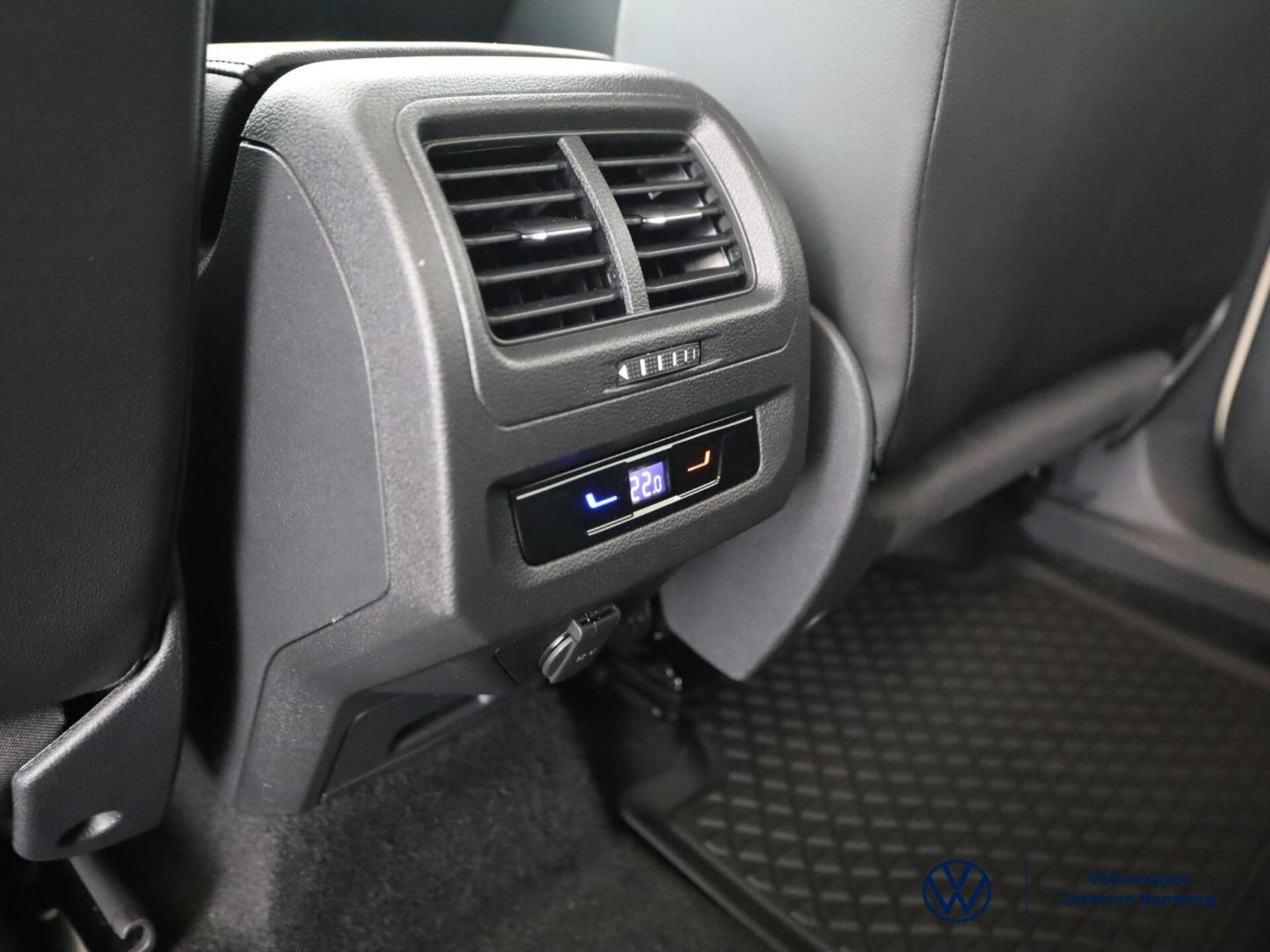 Volkswagen Touran Trendline