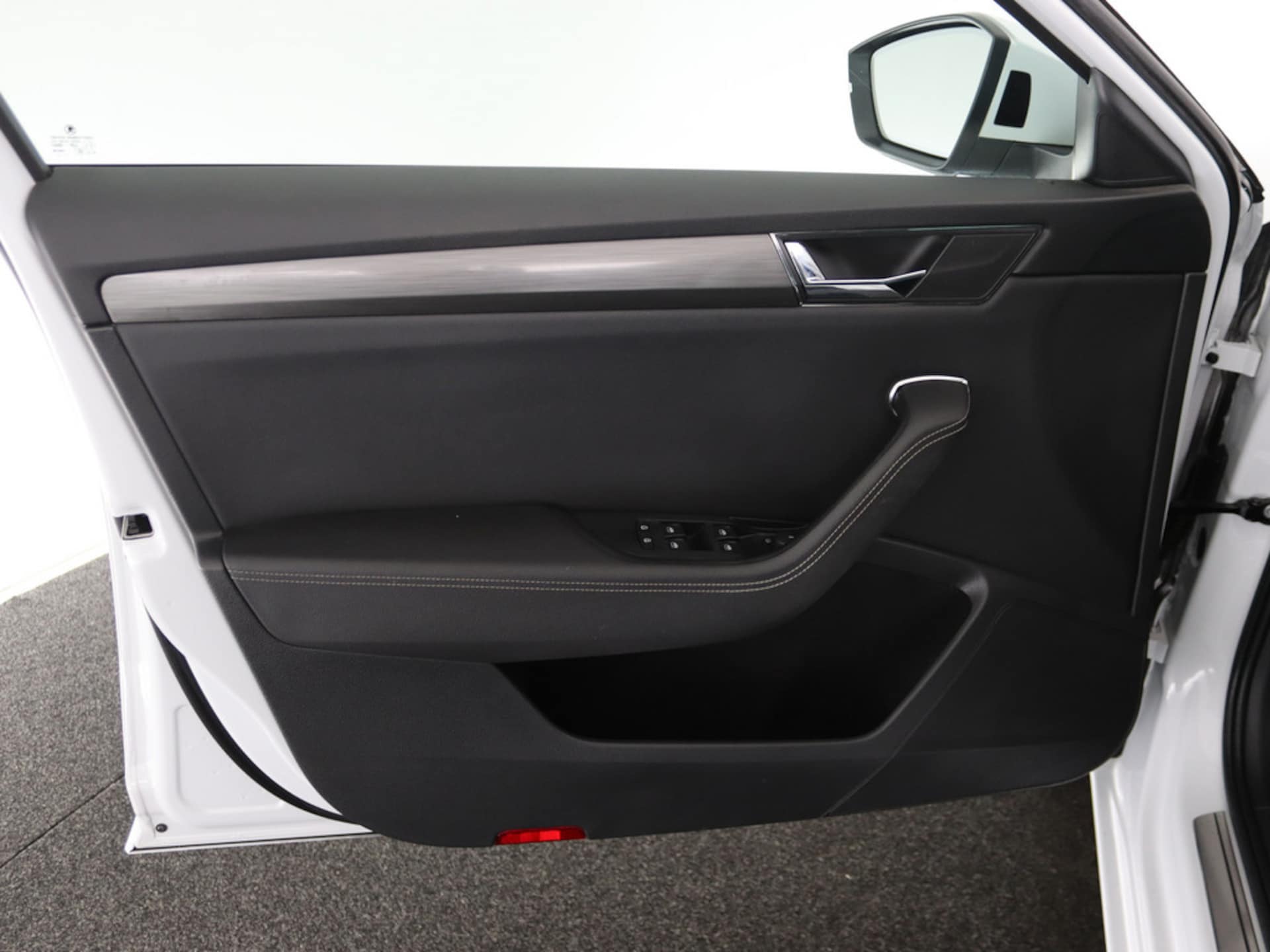 Skoda Superb Combi Style