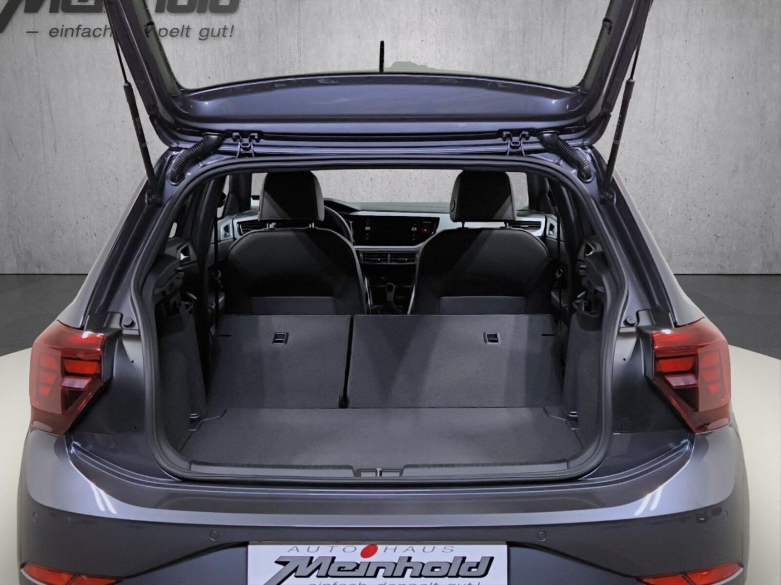 Volkswagen Polo – Bild 18