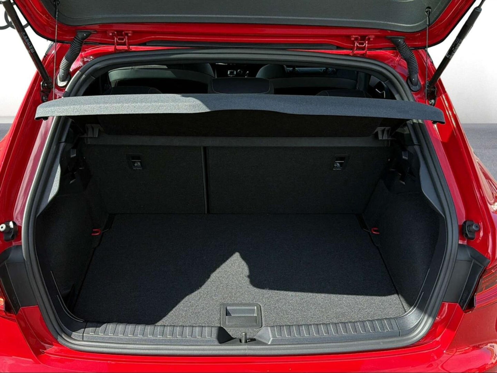 Audi A1 Sportback S line