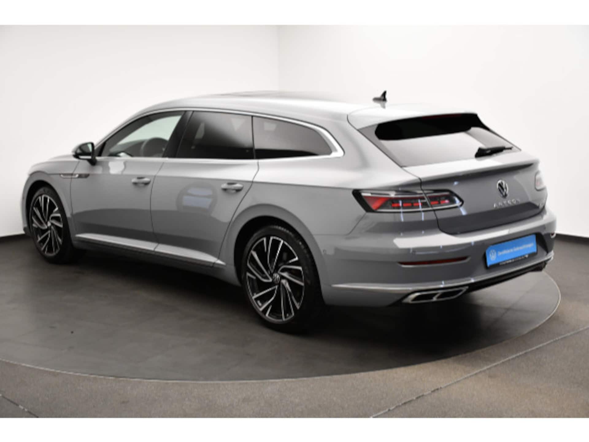 Volkswagen Arteon Shooting Brake R-Line