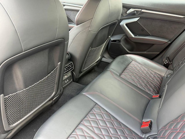 2026 Audi S3 Base - Photo 21