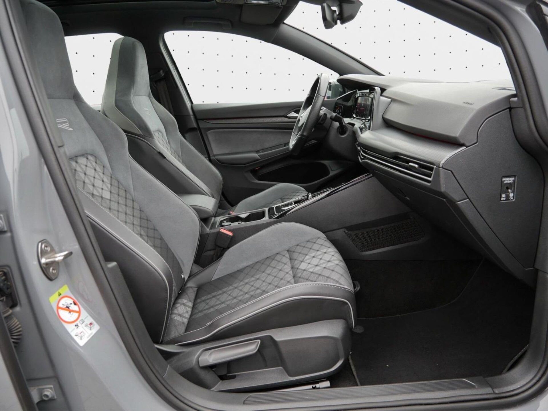 Volkswagen Golf Variant R-Line