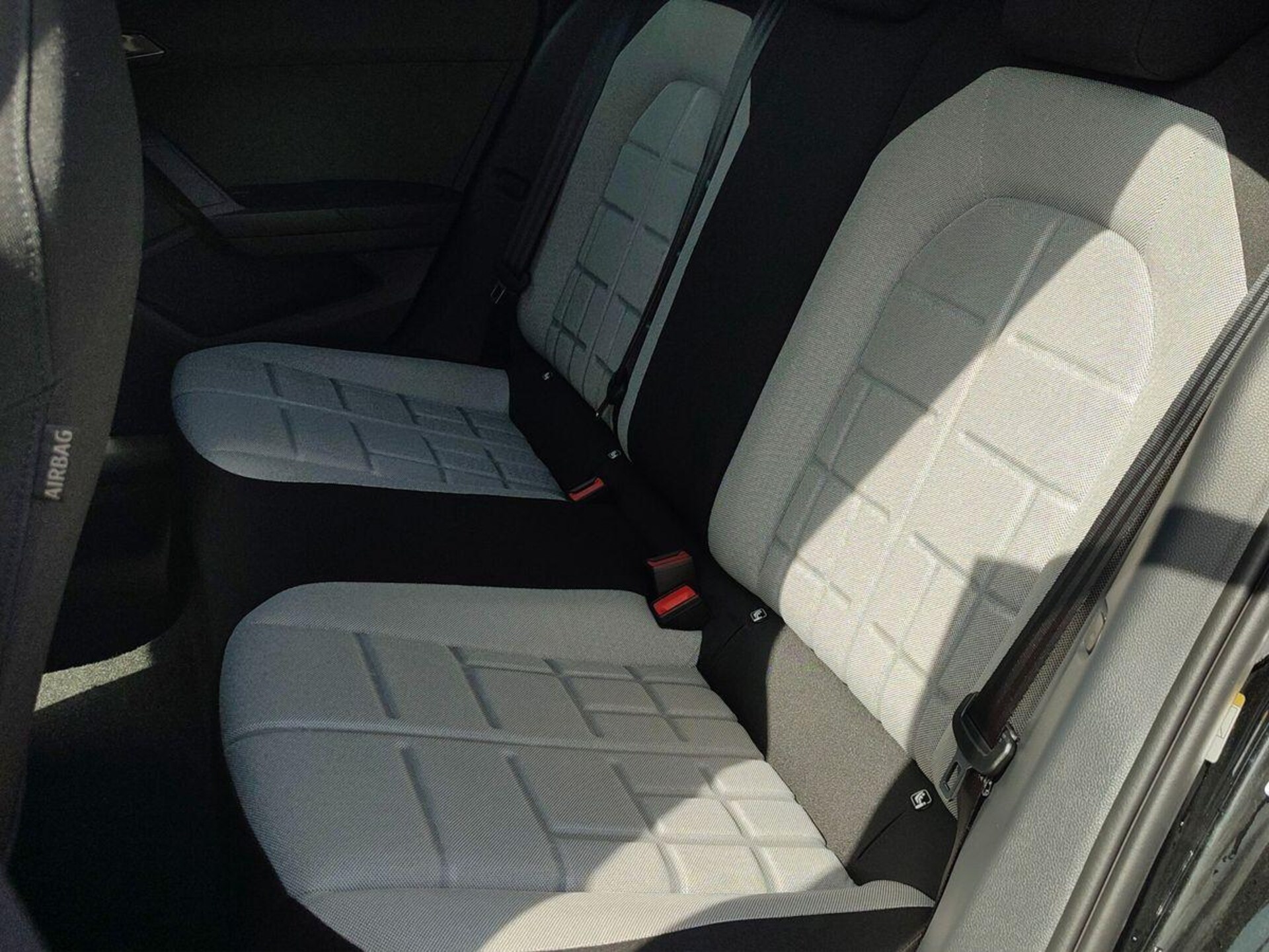 SEAT Ibiza FR